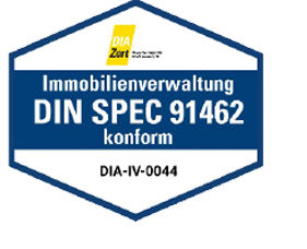 DIN SPEC 91462 – konforme Immobilienverwaltung