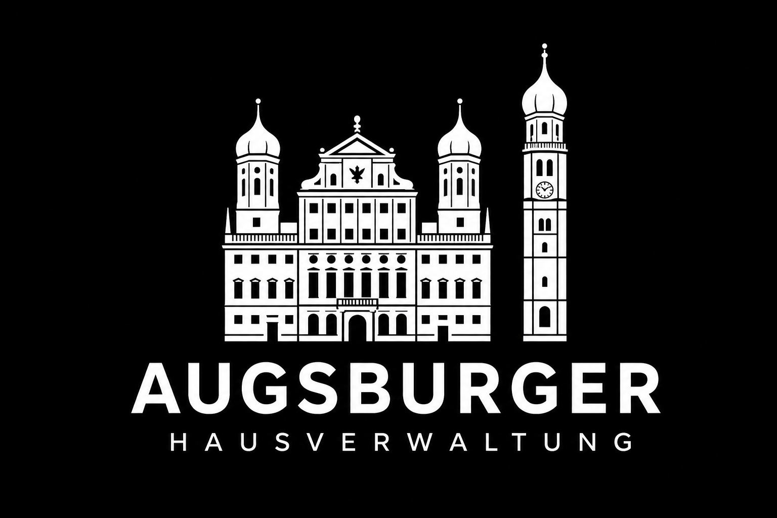 Logo Augsburger Hausverwaltung